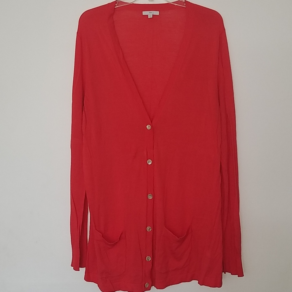 Women's cardigan